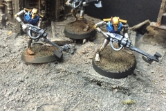 Necrons 1