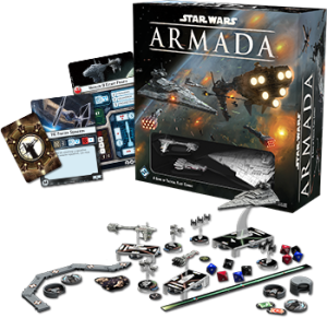 SW ARMARDA