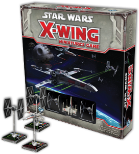 SW Xwing