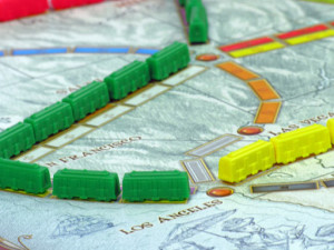 Ticket to Ride 3