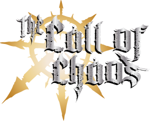 Call of Chaos Logo