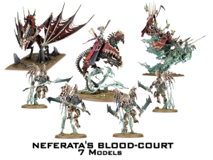 NEFERATA'S BLOOD-COURT