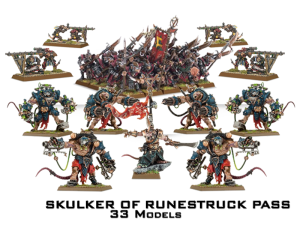 SKULKER OF RUNESTRUCK PASS