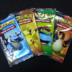 Pokemon Generations Pack