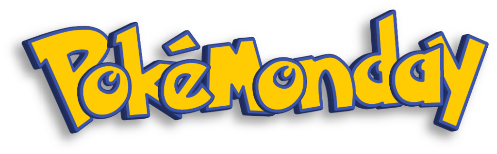 PokéMonday