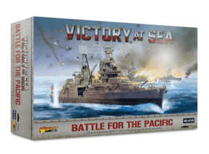 victory at sea starter box