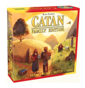 catan family