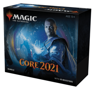magic the gathering core 2021 bundle