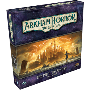 arkham horror path to carcosa