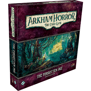 arkham horror forgotten age