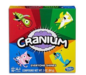 cranium