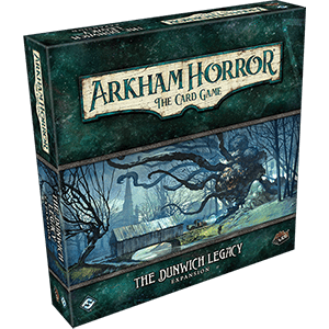 arkham horror dunwich legacy