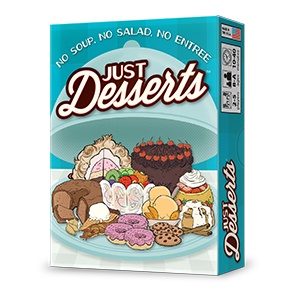 just desserts box
