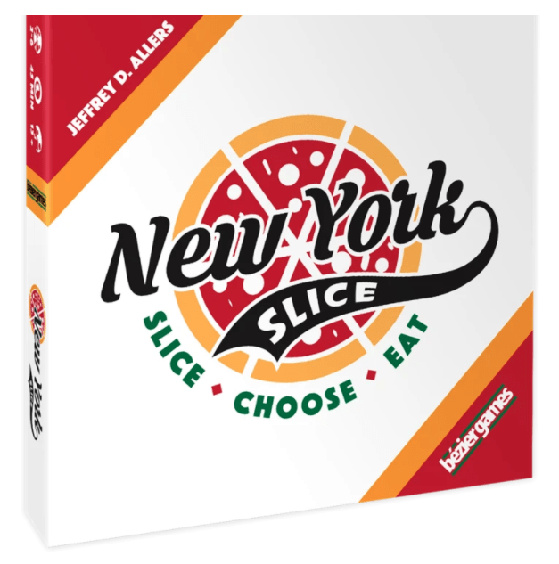 new york slice box