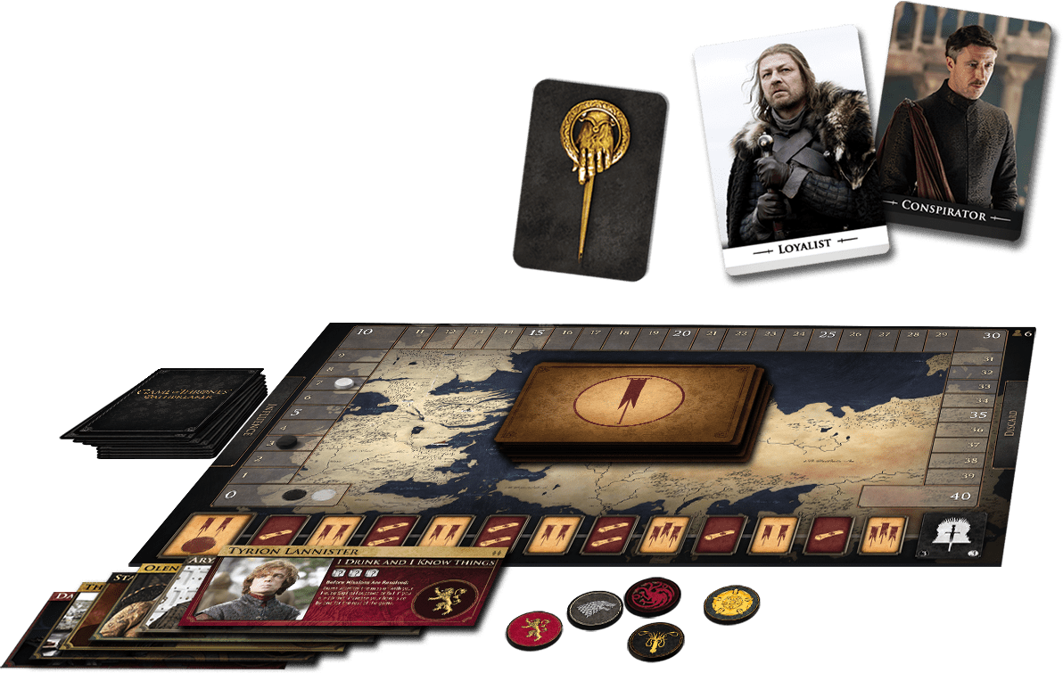 game of thrones oathbreaker contents