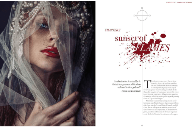 vampire the masquerade fall of london preview 2