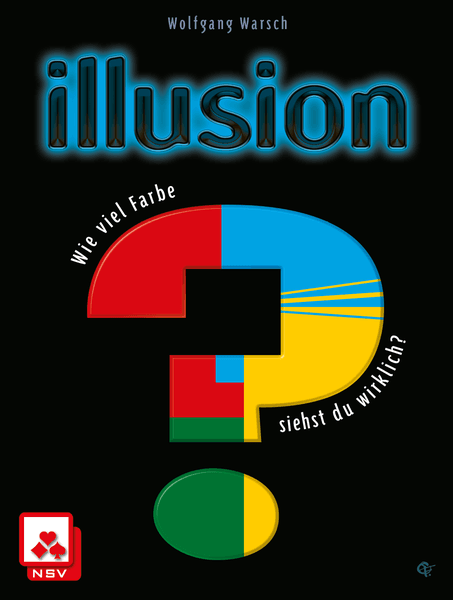 illusion box