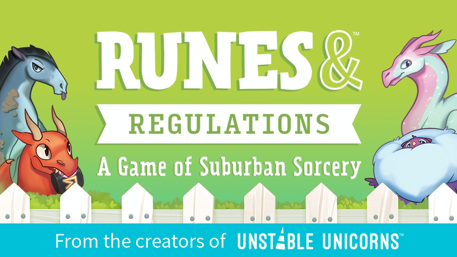 runes and regulations box