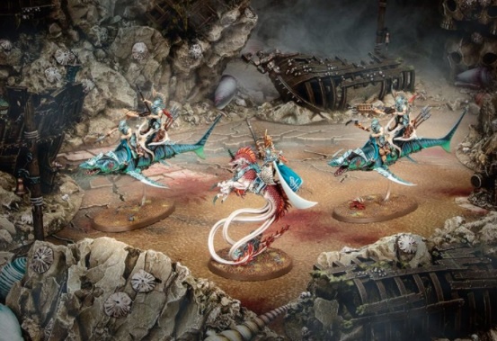 idoneth bloodsurf contents