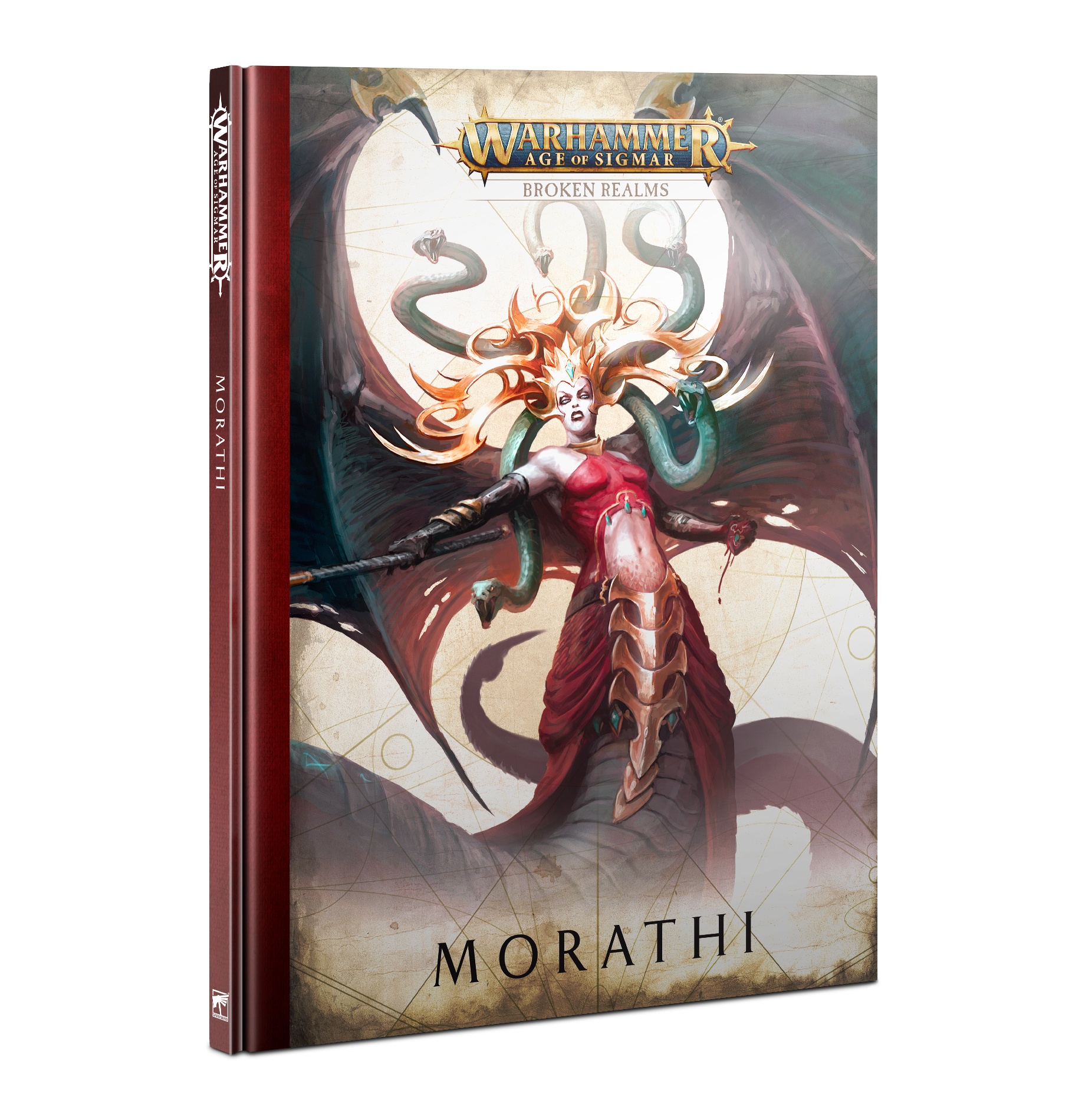 morathi broken realms book