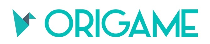 origame logo