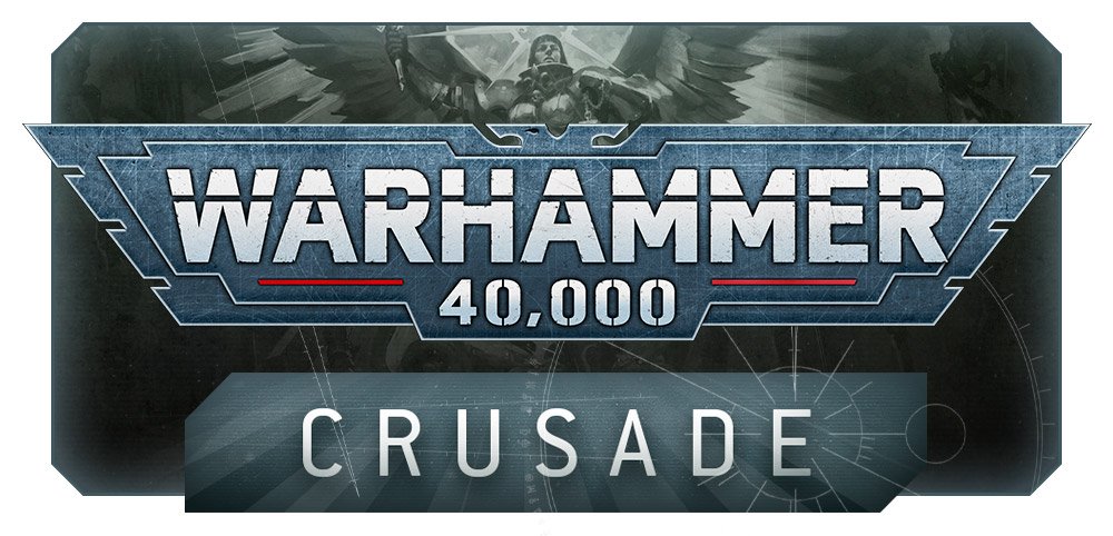 Crusade banner