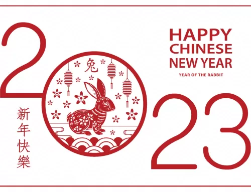 Lunar New Year 2023 – Opening Hours