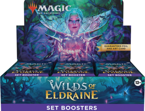 Wilds of Eldraine Prerelease