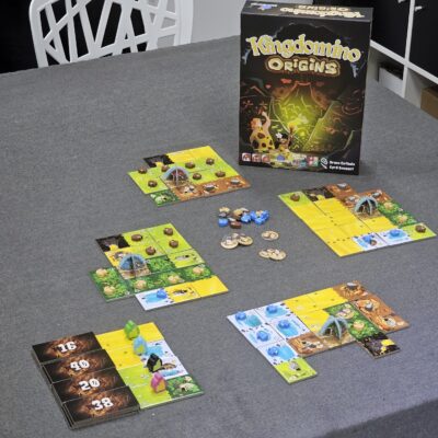 Gamestate
