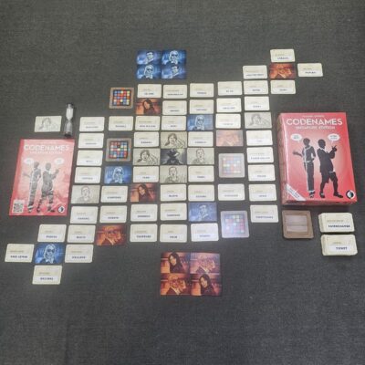 layout