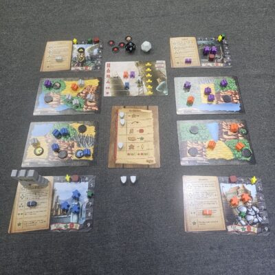Gamestate