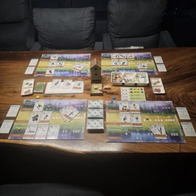 Gamestate