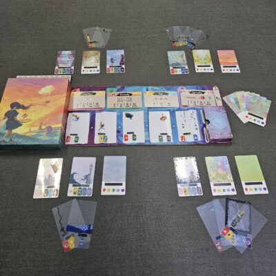 Gamestate