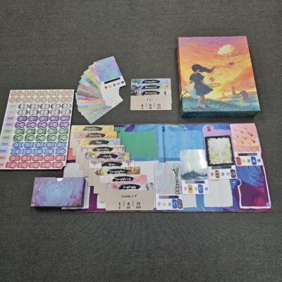 layout