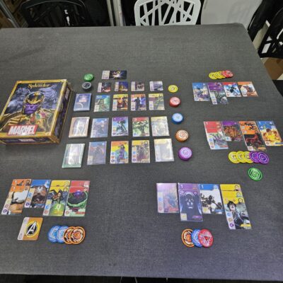 Gamestate