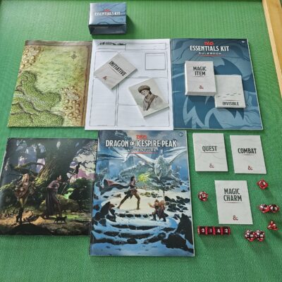 layout