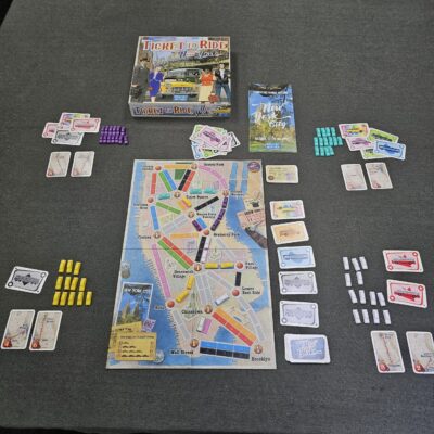 Gamestate