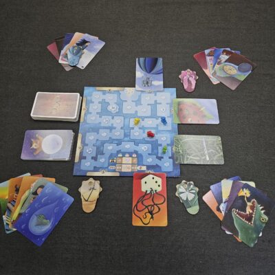 Gamestate