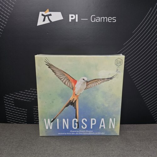 Wingspan