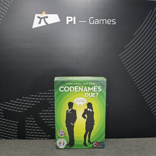 CodenamesDuet