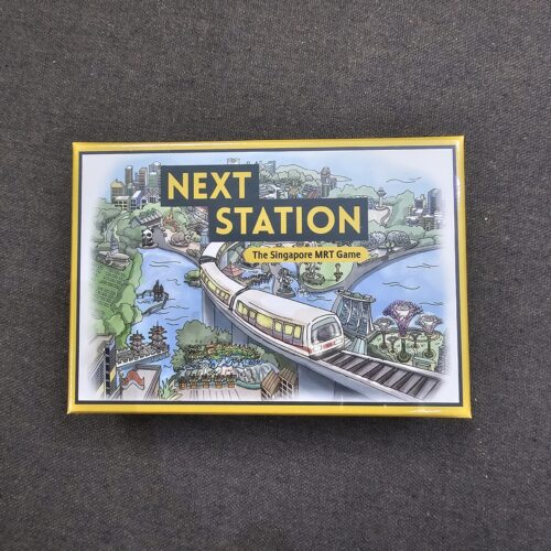 NextStation