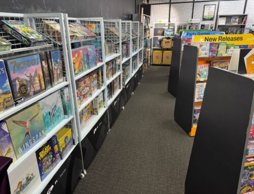 PI Moving Out Sale 230525