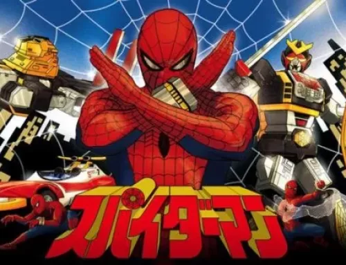 Magic the Gathering – Marvel Spideman Release