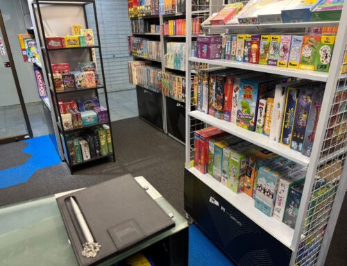 14/02/26 Restock Wave