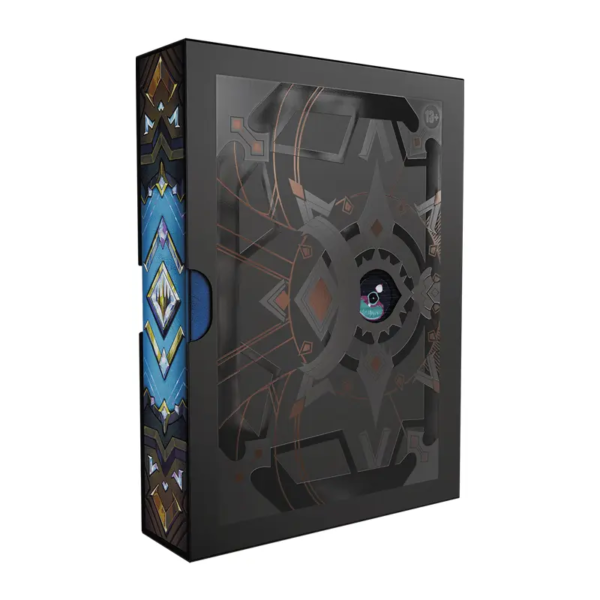 mtg lorehold commander deck 2021 gorgeous art and fantastical stories with a thriving player community. Magic: The Gathering Strixhaven Commander